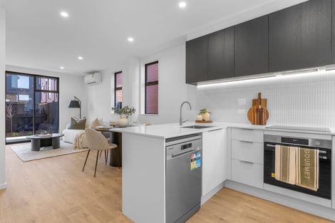 Photo of property in 1/5 Donald Place, St Albans, Christchurch, 8014