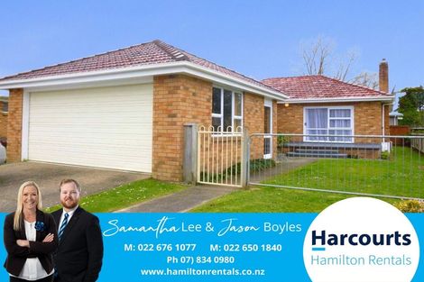 Photo of property in 24 Mcnicol Street, Fairfield, Hamilton, 3214