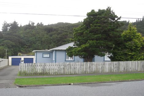 Photo of property in 161 Rata Street, Naenae, Lower Hutt, 5011