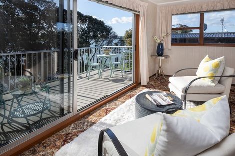 Photo of property in 71 Fisher Parade, Sunnyhills, Auckland, 2010