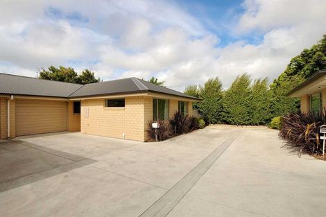 Photo of property in 48 Thackeray Place, Waltham, Christchurch, 8023