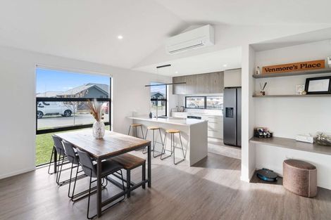 Photo of property in 18 Harrison Drive, Rolleston, 7614