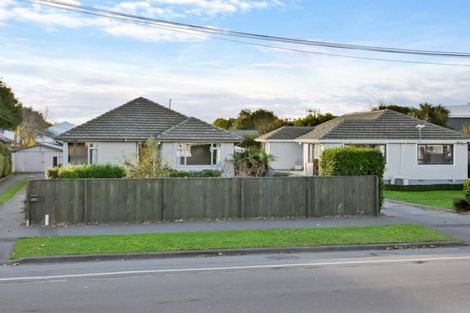 Photo of property in 109 Briggs Road, Shirley, Christchurch, 8052
