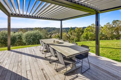 Photo of property in 170 Mahoenui Valley Road, Coatesville, Albany, 0793