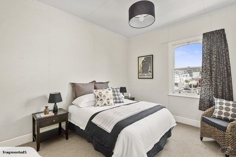 Photo of property in 19 Home Street, Mount Victoria, Wellington, 6011