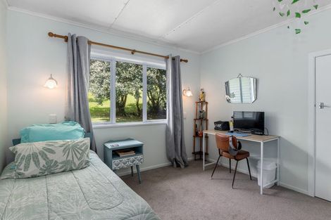 Photo of property in 206 Old School Road, Maungakaramea, Whangarei, 0178