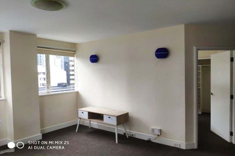 Photo of property in C/37 Federal Street, Auckland Central, Auckland, 1010