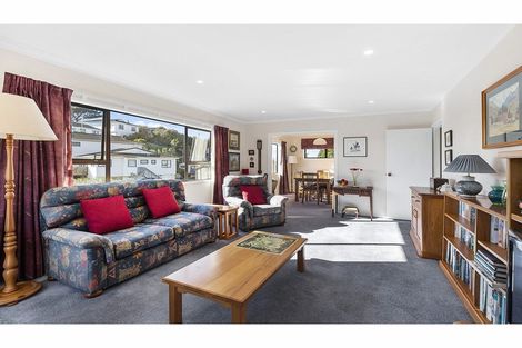 Photo of property in 133 Ironside Road, Johnsonville, Wellington, 6037