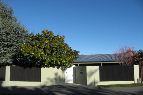 Photo of property in 74 Winters Road, Redwood, Christchurch, 8051