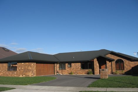 Photo of property in 60 Bramley Drive, Rototuna, Hamilton, 3210