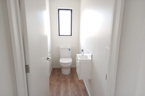 Photo of property in 80a Warren Crescent, Hillmorton, Christchurch, 8025