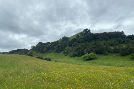 Photo of property in 4574 Matawai Road, Otoko, Te Karaka, 4092