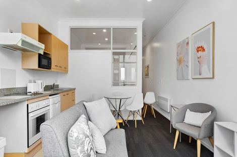 Photo of property in 509/85 Airedale Street, Auckland Central, Auckland, 1010