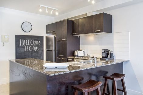 Photo of property in 30ge Heather Street, Parnell, Auckland, 1052