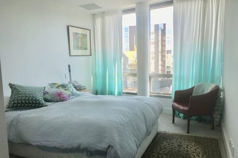 Photo of property in 807/1 Market Lane, Wellington Central, Wellington, 6011