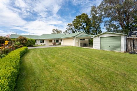 Photo of property in 6 Riveredge Terrace, Ohau, Levin, 5570