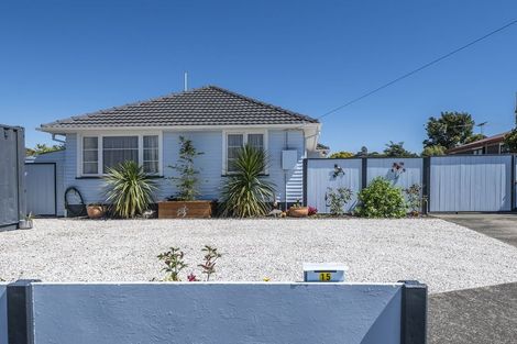 Photo of property in 15 Ranui Street, Hei Hei, Christchurch, 8042
