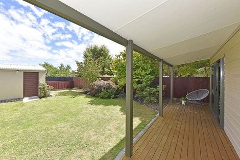 Photo of property in 8b Wyatt Place, Russley, Christchurch, 8042