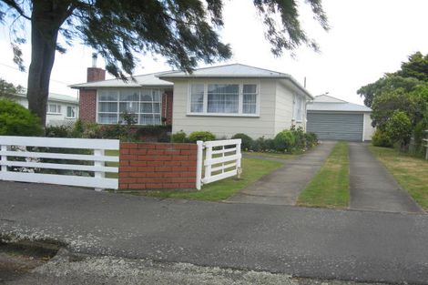 Photo of property in 19 Edward Street, Pahiatua, 4910