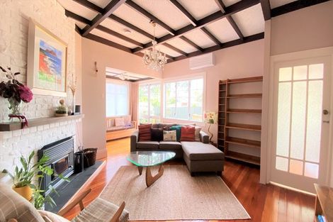 Photo of property in 6 Hollywood Avenue, Epsom, Auckland, 1023