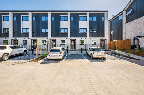 Photo of property in 5/59 Matipo Road, Te Atatu Peninsula, Auckland, 0610