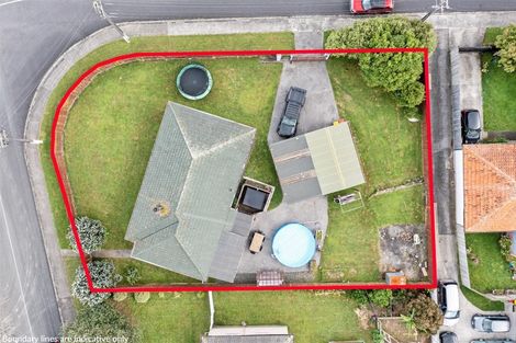 Photo of property in 47 Arimu Road, Papakura, 2110