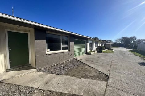 Photo of property in 2/9 Farnborough Street, Aranui, Christchurch, 8061