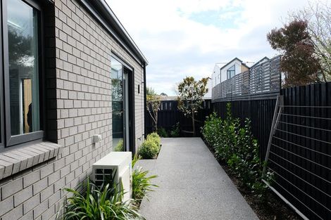 Photo of property in 1/17 Rutherford Street, Woolston, Christchurch, 8023