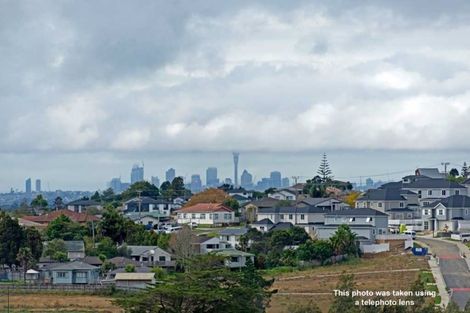 Photo of property in 64 O'neills Road, Swanson, Auckland, 0614