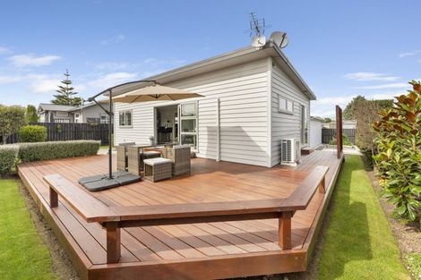 Photo of property in 7 Hall Street, Woodville, 4920