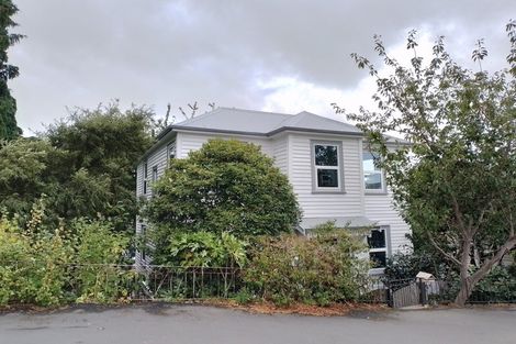 Photo of property in 15 Scotland Street, Dunedin Central, Dunedin, 9016