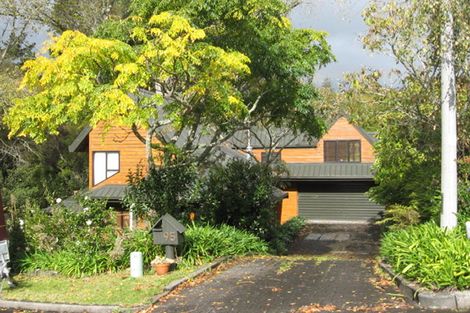 Photo of property in 95 Haseler Crescent, Howick, Auckland, 2014