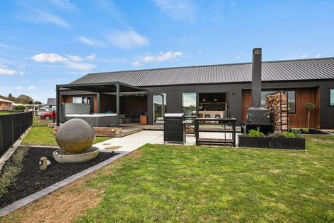 Photo of property in 269 Beckett Drive, Te Awamutu, 3800