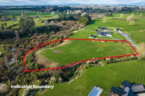 Photo of property in 179 Webster Road, Matangi, Hamilton, 3284