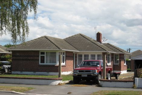 Photo of property in 377 Wairakei Road, Burnside, Christchurch, 8053