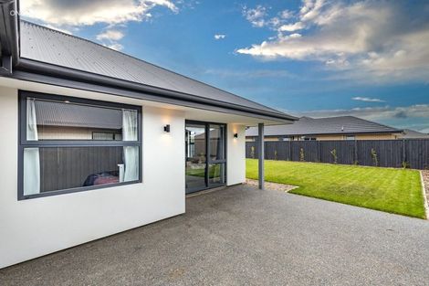 Photo of property in 83 Sutherland Drive, Kaiapoi, 7630