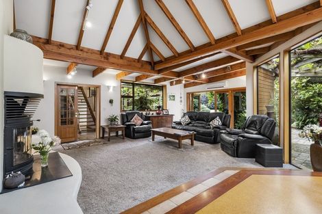 Photo of property in 55 Rutherford Road, Mosgiel, 9092