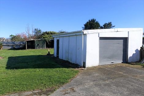 Photo of property in 106 Mclean Street, Wairoa, 4108