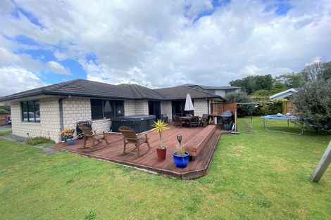 Photo of property in 26 Garvan Glen, Pyes Pa, Tauranga, 3112