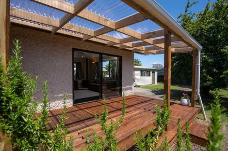 Photo of property in 36 Burns Avenue, Takaro, Palmerston North, 4412