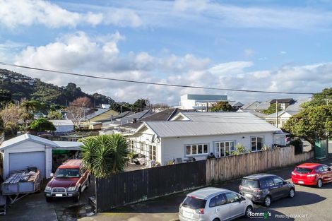 Photo of property in 123 Richmond Street, Petone, Lower Hutt, 5012