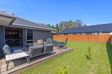 Photo of property in 78 Turnbull Drive, Witherlea, Blenheim, 7201