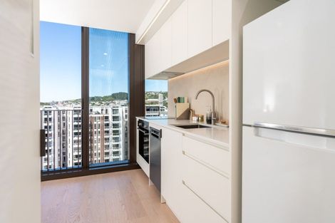 Photo of property in 1007/10 Alpha Street, Te Aro, Wellington, 6011
