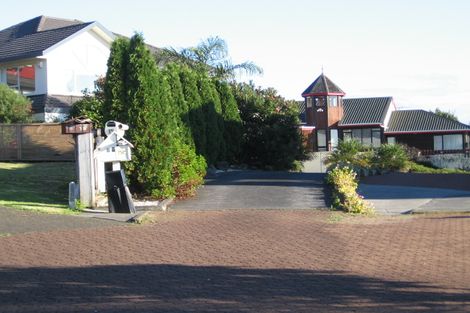 Photo of property in 17 Rakaia Rise, Clover Park, Auckland, 2019