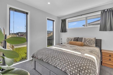 Photo of property in 7 Barnett Street, Woodend, 7610