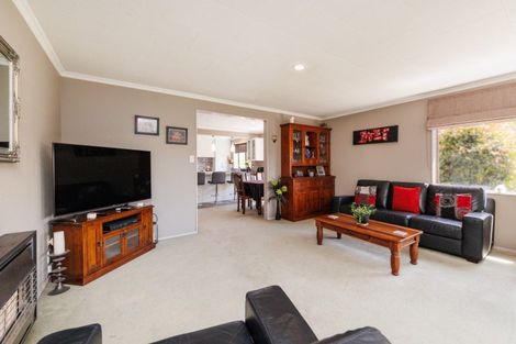 Photo of property in 8 Willowbank Crescent, Feilding, 4702