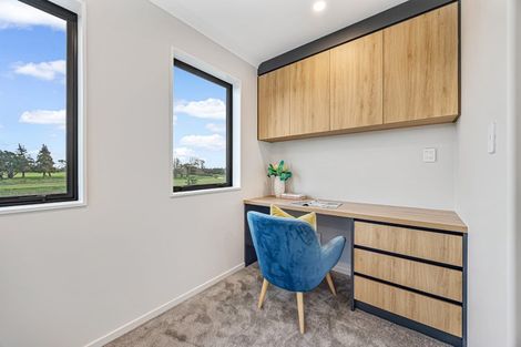 Photo of property in 21 Puia Street, Papatoetoe, 2025