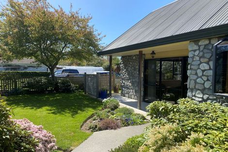 Photo of property in 6c Railway Place, Fairlie, 7925