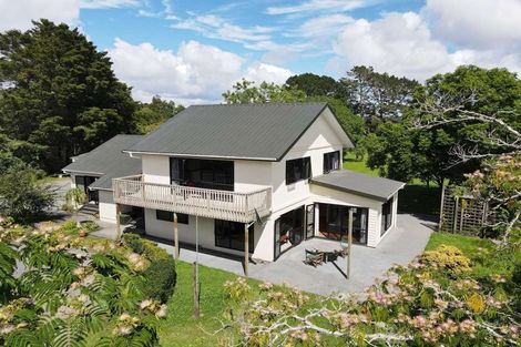 Photo of property in 14 Imms Road, Okaihau, 0475