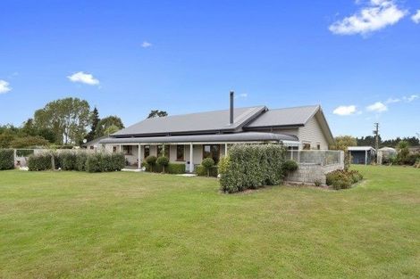 Photo of property in 36 Fernside Road, Rangiora, Kaiapoi, 7691